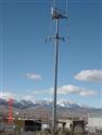 2 carriers on Carson City monopole