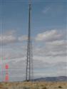 Multiple carriers share a tower in Fernley