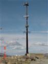 Multiple carriers share a monopole in Spanish Springs