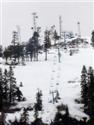 Multiple carriers at a peak near Donner Summit