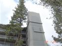 Multiple carriers on a Tahoe City hotel