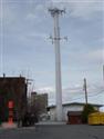Multiple carriers on monopole in Industrial Sparks