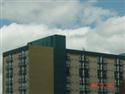 Cingular on Sparks hotel