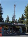 Multiple carriers on S. Lake Tahoe monopole